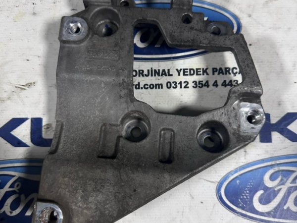 Ford Courier Şarj Dinamosu Bağlantı Braketi