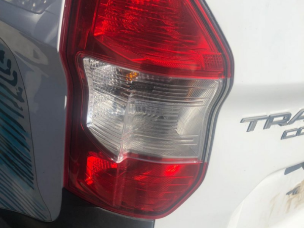 Ford Courier Sol Stop Çıkma Orijinal