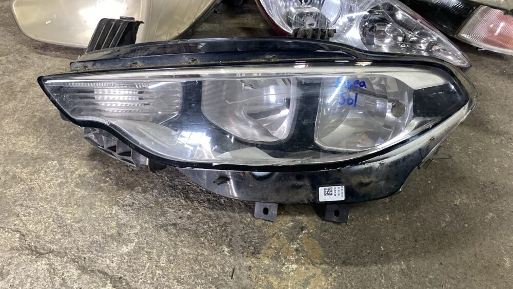 fiat egea çıkma sol far