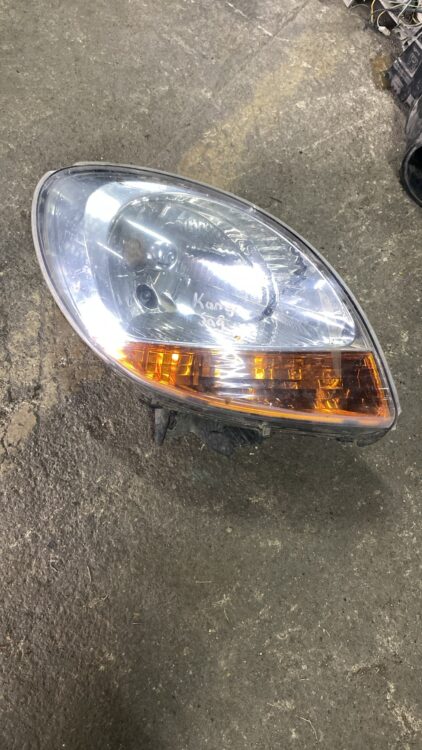 renault kangoo çıkma sağ far