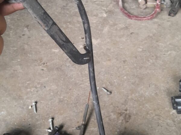 Ford mondeo mk3 çıkma yağ çubuğu benzinli