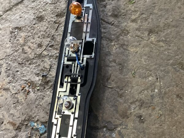 Fiat Doblo Çıkma Stop Duyu