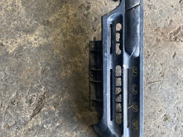 Fiat Scudo Çıkma Kalorifer Klima Paneli Çerçevesi