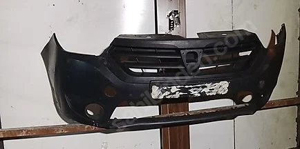 Dacia Dokker Ön Tampon Panjur Çıkma Orijinal
