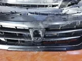 Dacia Dokker Panjur Çıkma Orijinal