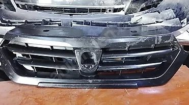 Dacia Dokker Panjur Çıkma Orijinal