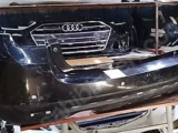 Dacia Duster Arka Tampon Çıkma Orijinal