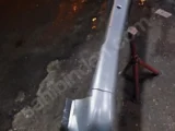 Dacia Pikap Arka Tampon Çıkma Orijinal