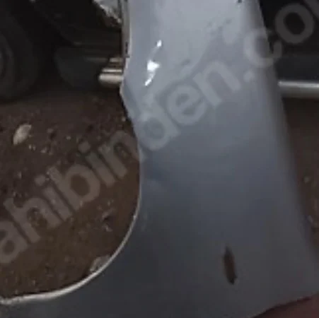 Fiat Albea Sol Ön Çamurluk Çıkma Orijinal