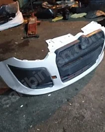 Fiat Doblo Ön Tampon Dolu Çıkma Orijinal