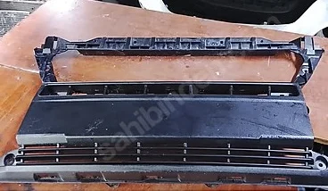 Fiat Ducato Jumper Orta Tampon Sıfır Orijinal
