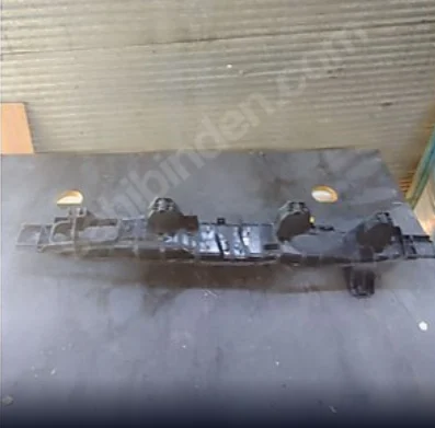 Fiat Ducato Ön Panel Çıkma Orjinal