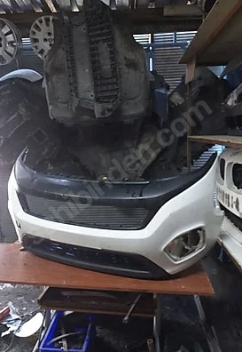 Fiat Fiorino Ön Tampon Çıkma Orijinal
