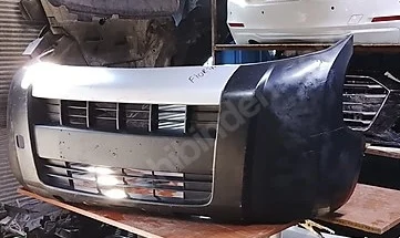 Fiat Fiorino Ön Tampon Çıkma Orijinal