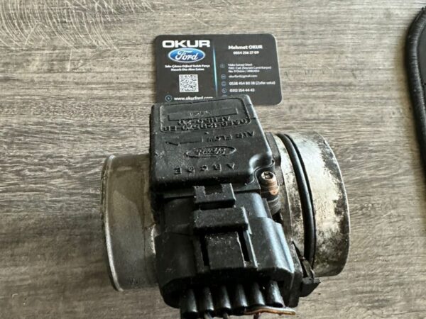 Ford Fiesta Hava Akış Metre Çıkma Orijinal