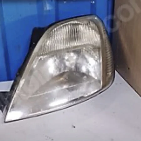 Ford Fiesta Sağ Sol Far Çıkma Orijinal