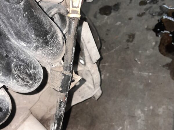 Ford Focus 1 Çıkma 1.6 16v Yağ Çubuğu