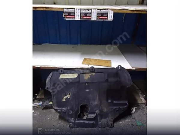 Ford Focus Alt Muhafaza Çıkma Orijnal