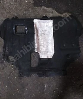 Ford Focus Motor Alt Muhafaza Çıkma Orijinal