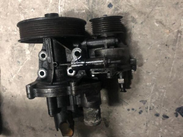 Ford Transit Devirdaim Çıkma V184