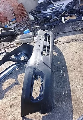 Ford Transit Ön Tampon Çıkma Orijinal