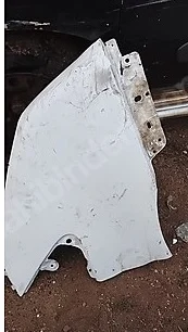Ford Transit Sağ Çamurluk Çıkma Orijinal