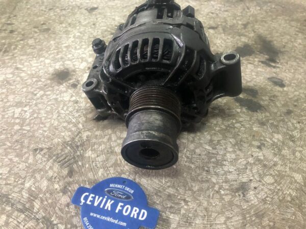 Ford Transit Şarj Dinamosu Çıkma V184