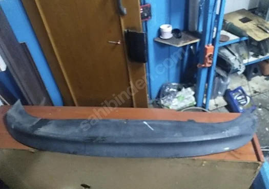 Hyundai Elantra Arka Tampon Difüzör Çıkma Orijinal
