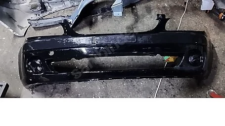 Hyundai Getz Ön Tampon Çıkma Orijinal