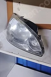 Hyundai Getz Sağ Far Çıkma Orijinal