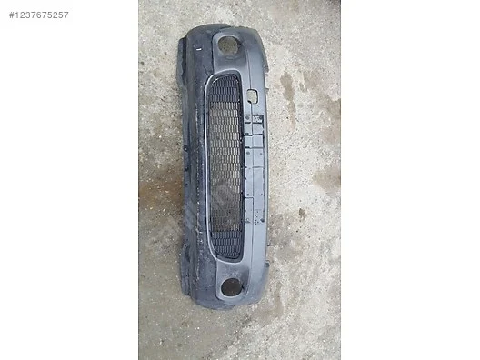 Mini Mini Cooper S Ön Tampon Çıkma