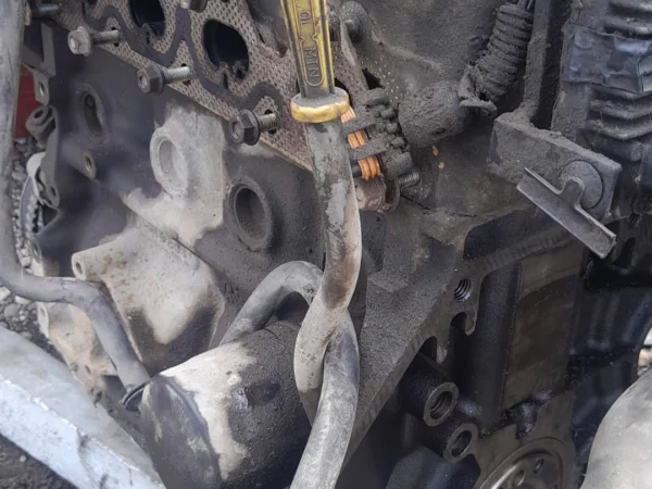 Opel Astra G 1.6 16v Çıkma Yağ Çubuğu