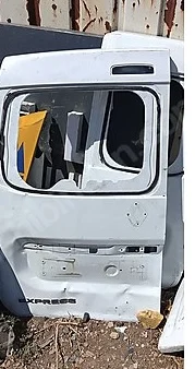 Peugeot Express Expert Arka Bagaj Kapısı Sağ Sol Çıkma Orijinal
