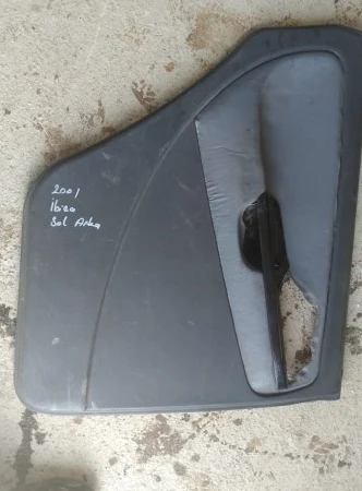 Seat Ibiza Sol Arka Kapı Döşeme Çıkma