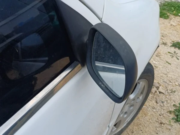 Skoda Fabia 1.2 12v Çıkma Sağ Ayna