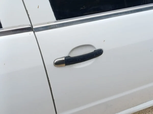 Skoda Fabia Çıkma Sağ Ön Dış Kapı Açma Kolu