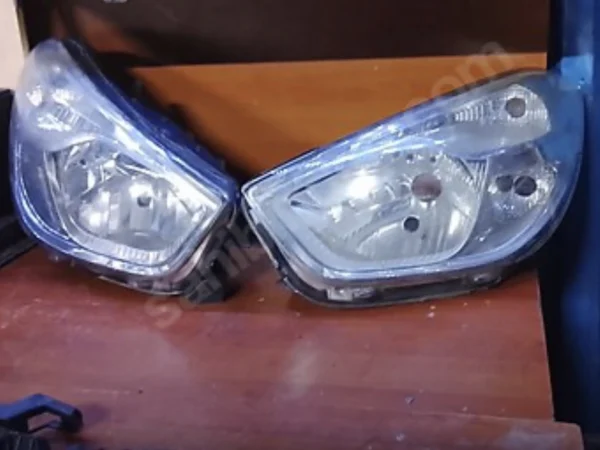 Volkswagen Passat Arka Tampon Çıkma Orijinal