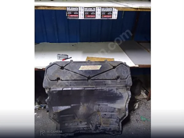 Volkswagen Tiguan Motor Alt Muhafaza Çıkma Orjinal