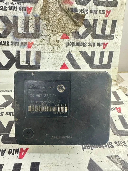 Audi A3 ABS Beyni Çıkma 1C0907379G