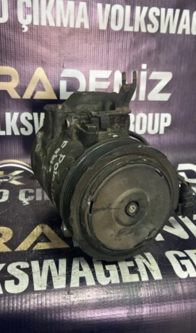 Audi a2 Klima Kompresörü Parça
