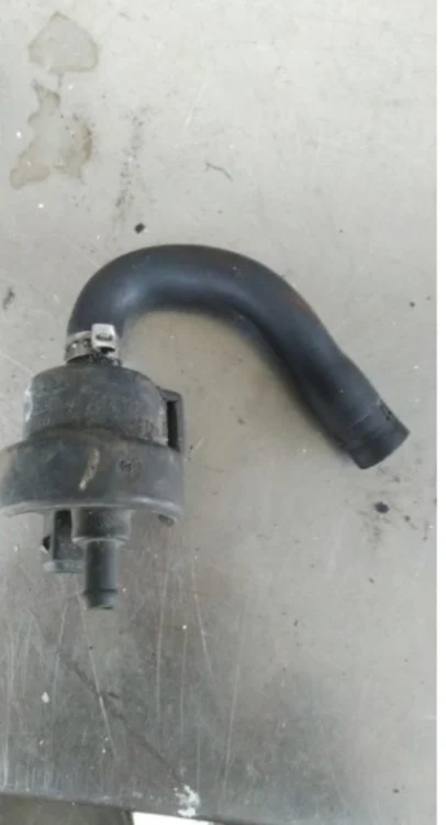 Audi A3-A4-A5-Passat B5 Turbo Valfi