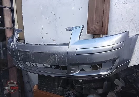 Audi A3 Ön Tampon Çıkma Orijinal