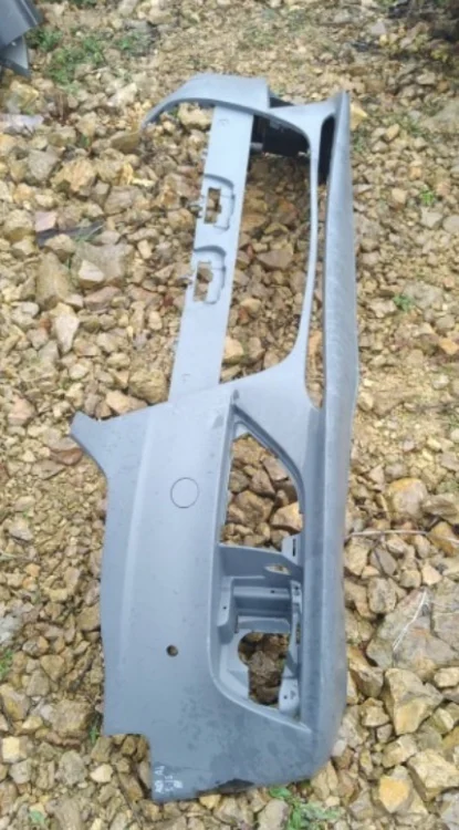 Audi A4 (12-15)Ön Tampon