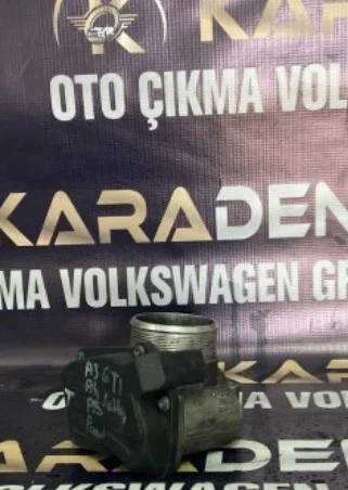 Audi A4 Gaz Kelebeği Parça