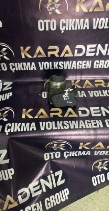 Audi A4 Gaz Kelebeği Parça