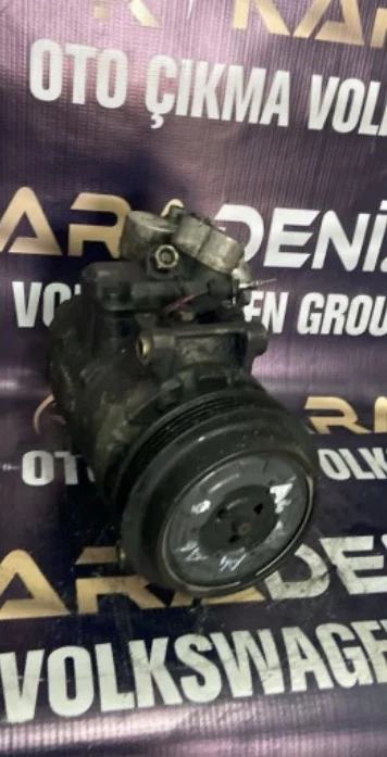 Audi A4 Klima Kompresörü Parça