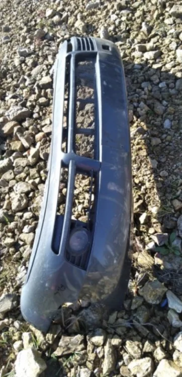 Audi A4 Ön Tampon Sis Farlı