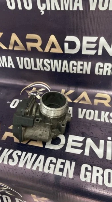 Audi A5 Gaz Kelebeği Parça