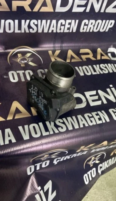 Audi A6 2.0 FSI Gaz Kelebeği Parça