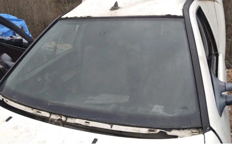 Caddy Çn Cam